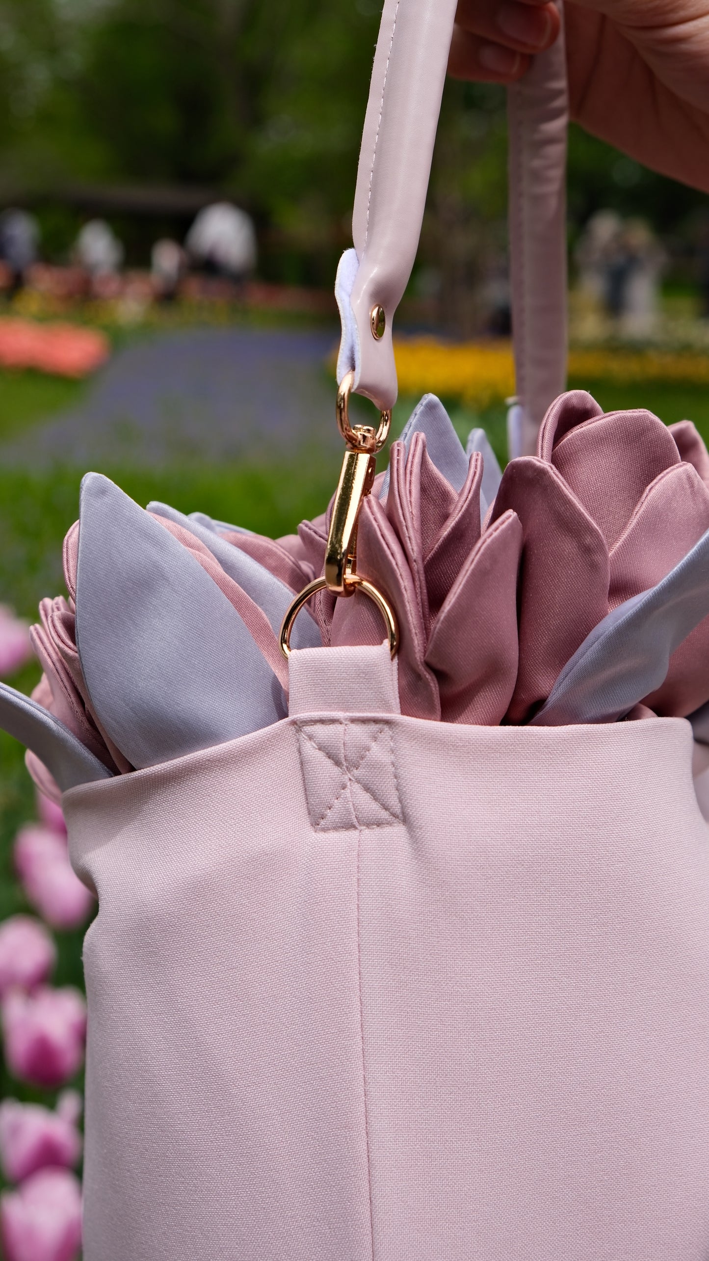 Tulip Bouquet