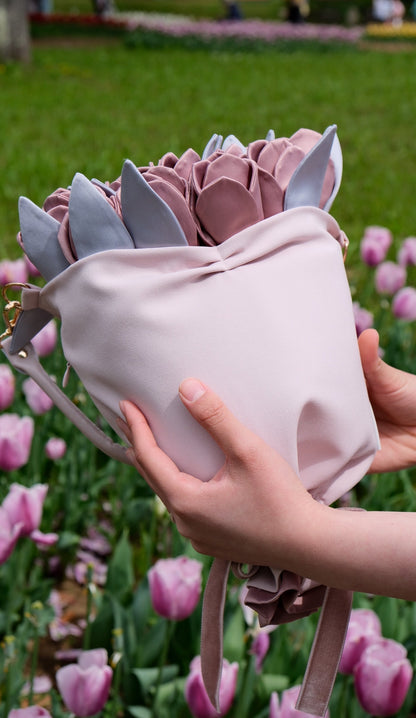 Tulip Bouquet