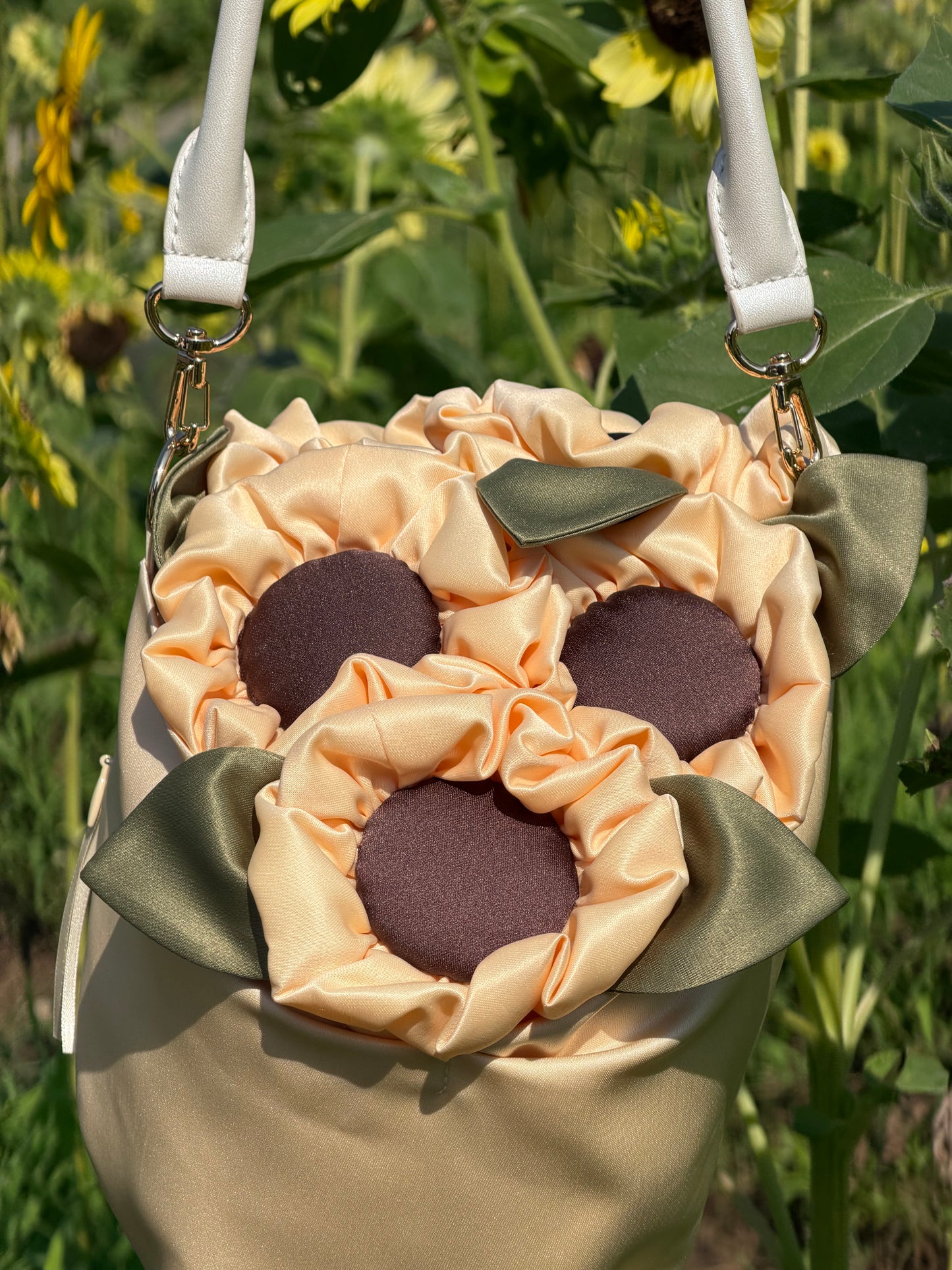 Sunflower Bouquet