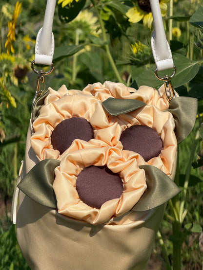 Sunflower Bouquet