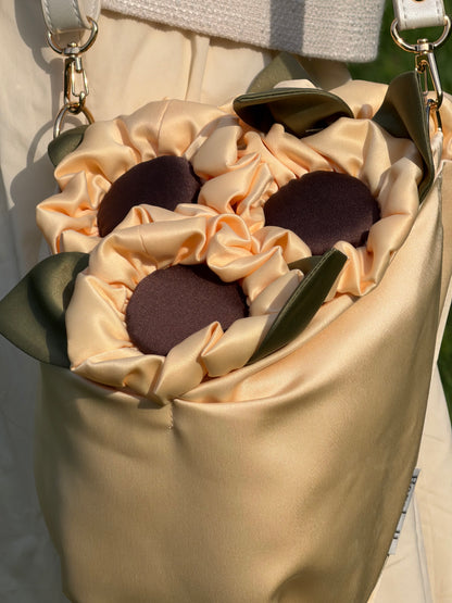 Sunflower Bouquet