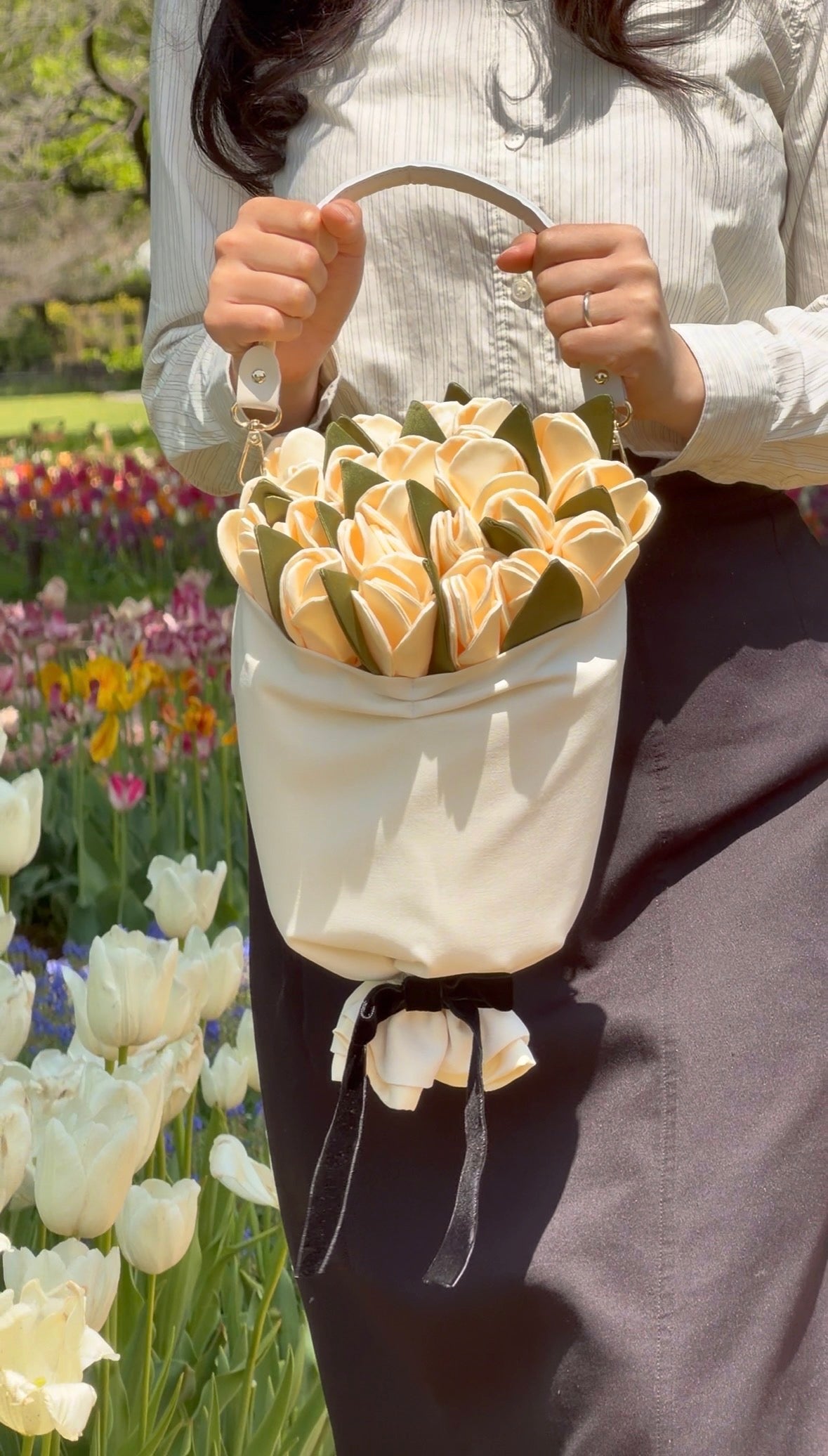 Tulip Bouquet
