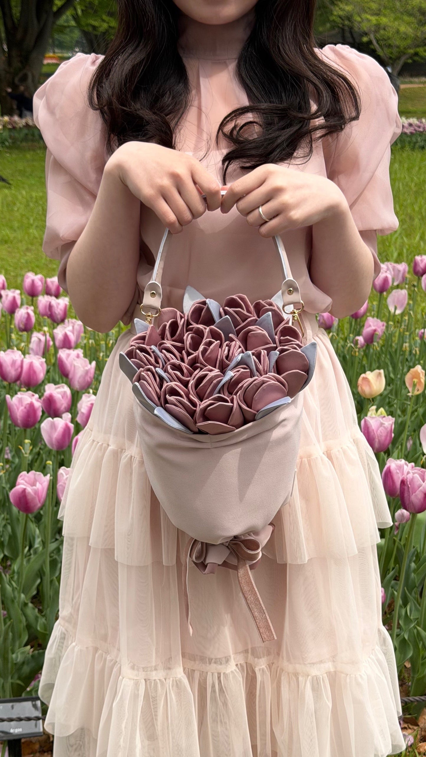Tulip Bouquet