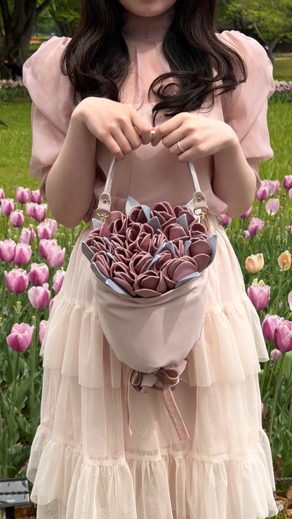 Tulip Bouquet