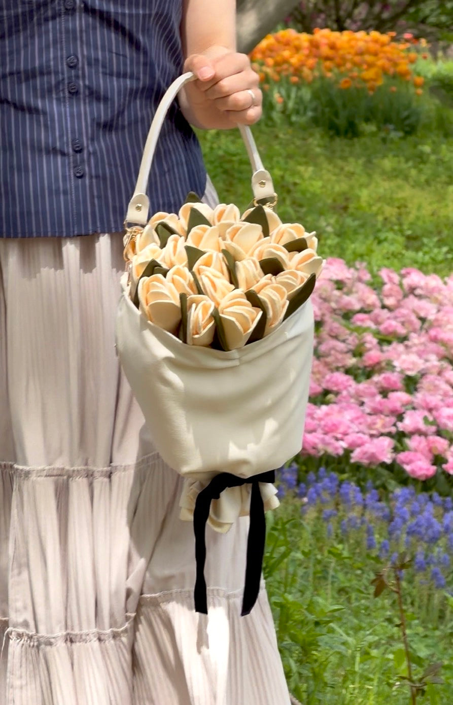 Tulip Bouquet