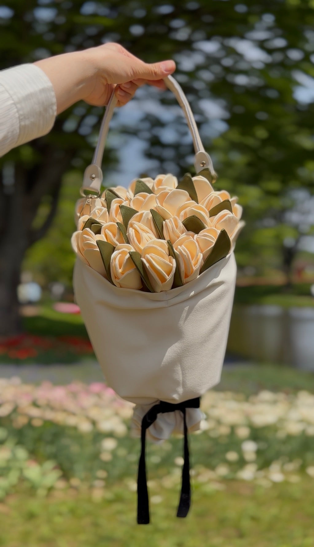 Tulip Bouquet – Barabelle