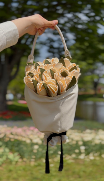 Tulip Bouquet