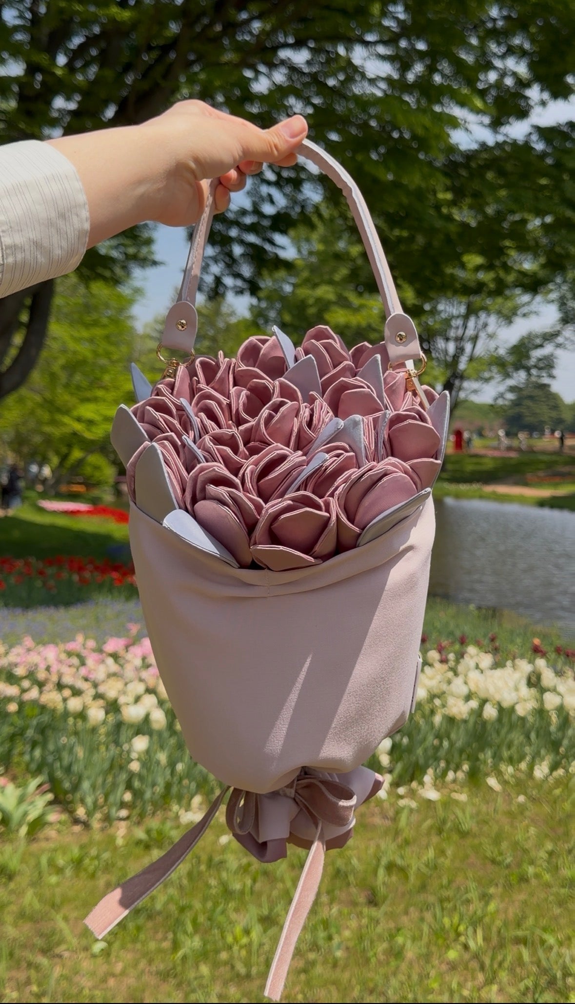 Tulip Bouquet