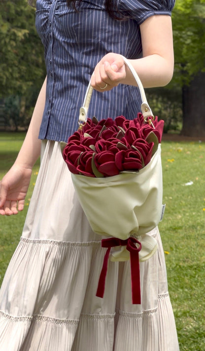 Tulip Bouquet