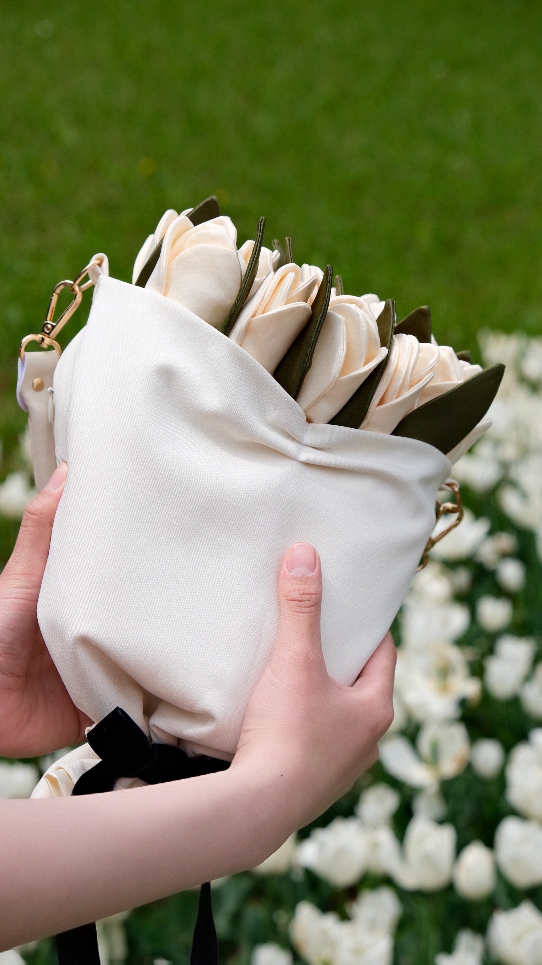 Tulip Bouquet – Barabelle