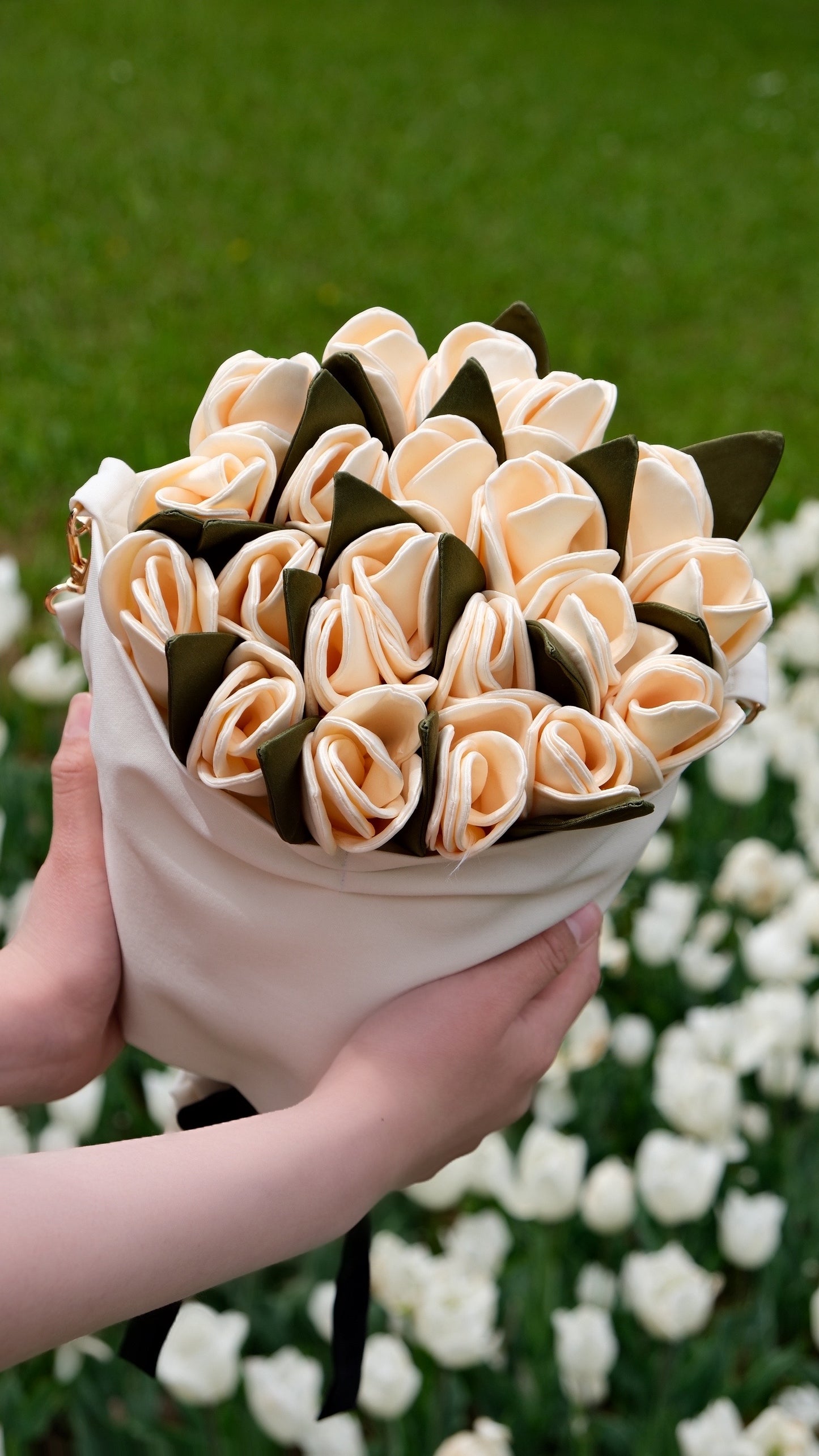 Tulip Bouquet
