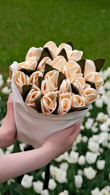 Tulip Bouquet