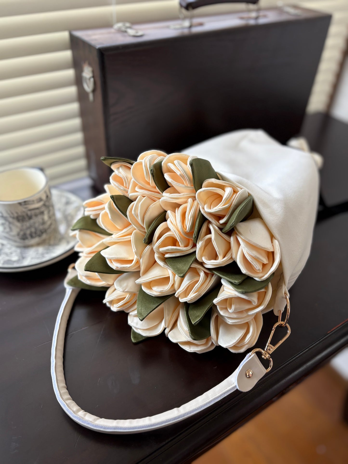 Tulip Bouquet