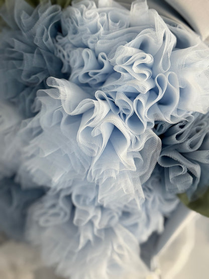 Hydrangea Bouquet