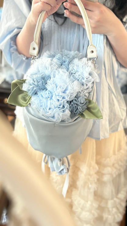 Hydrangea Bouquet
