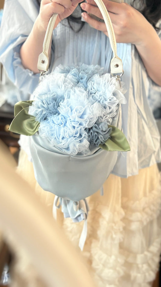 Hydrangea Bouquet
