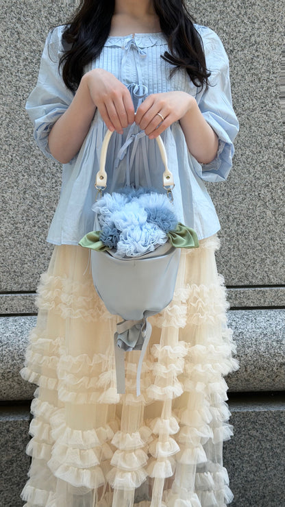 Hydrangea Bouquet