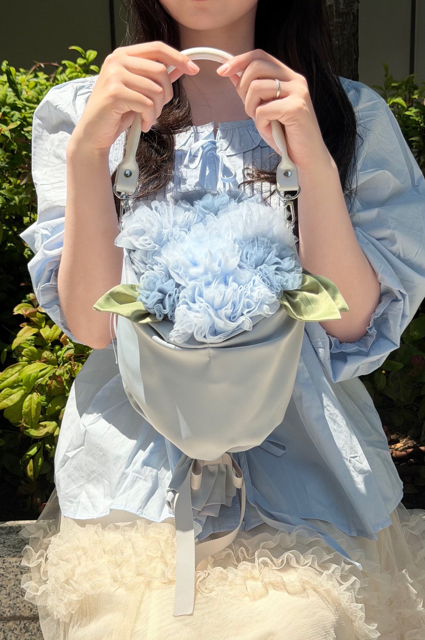 Hydrangea Bouquet
