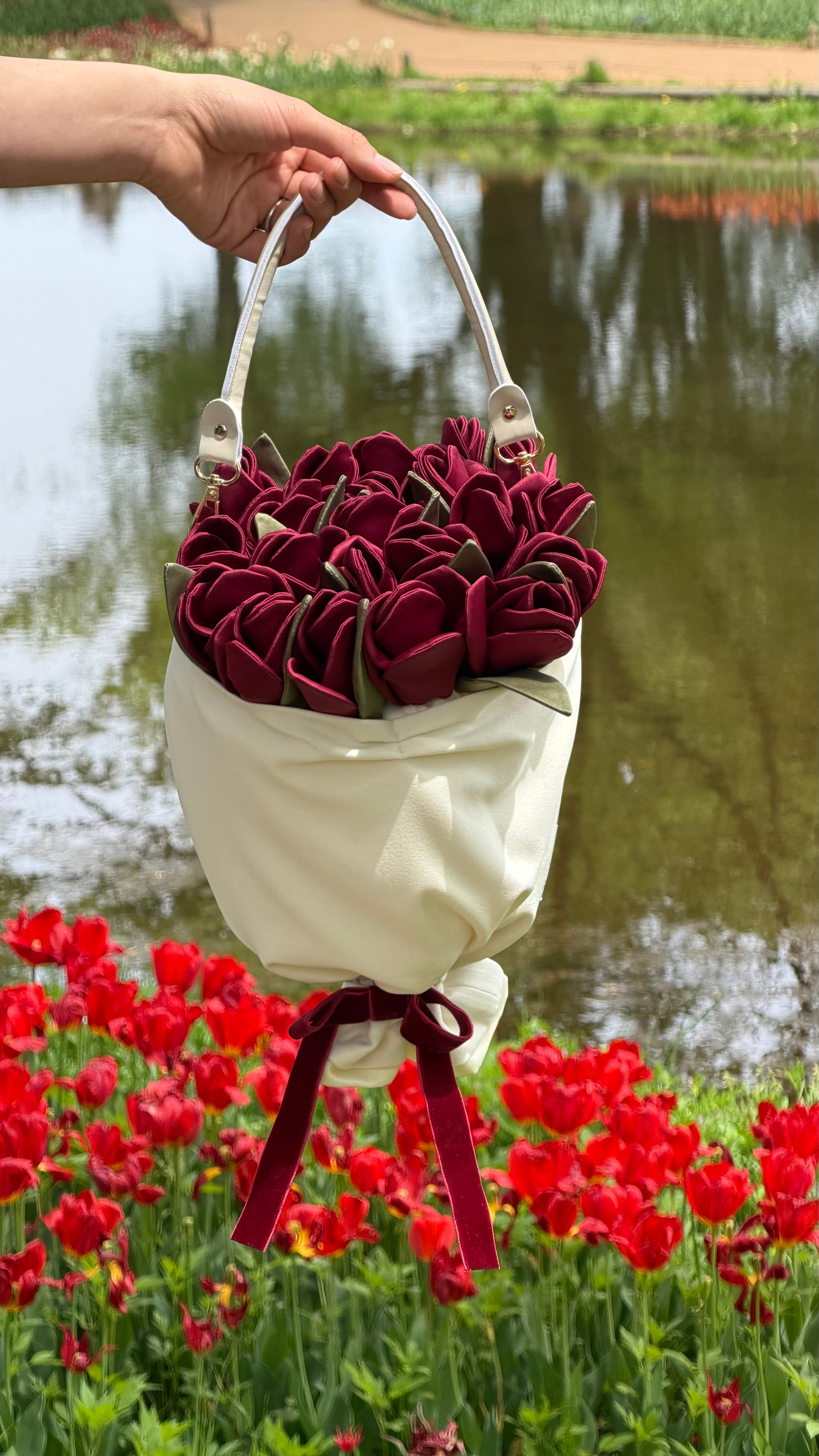 Tulip Bouquet – Barabelle