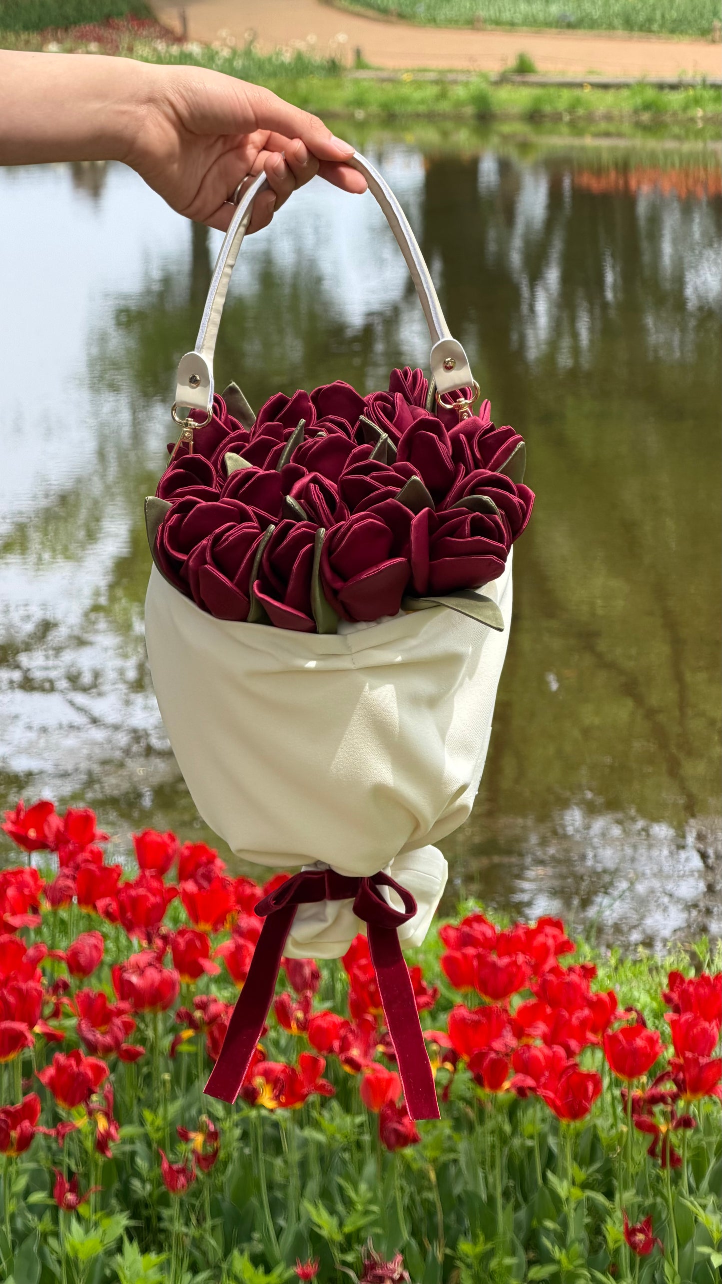 Tulip Bouquet
