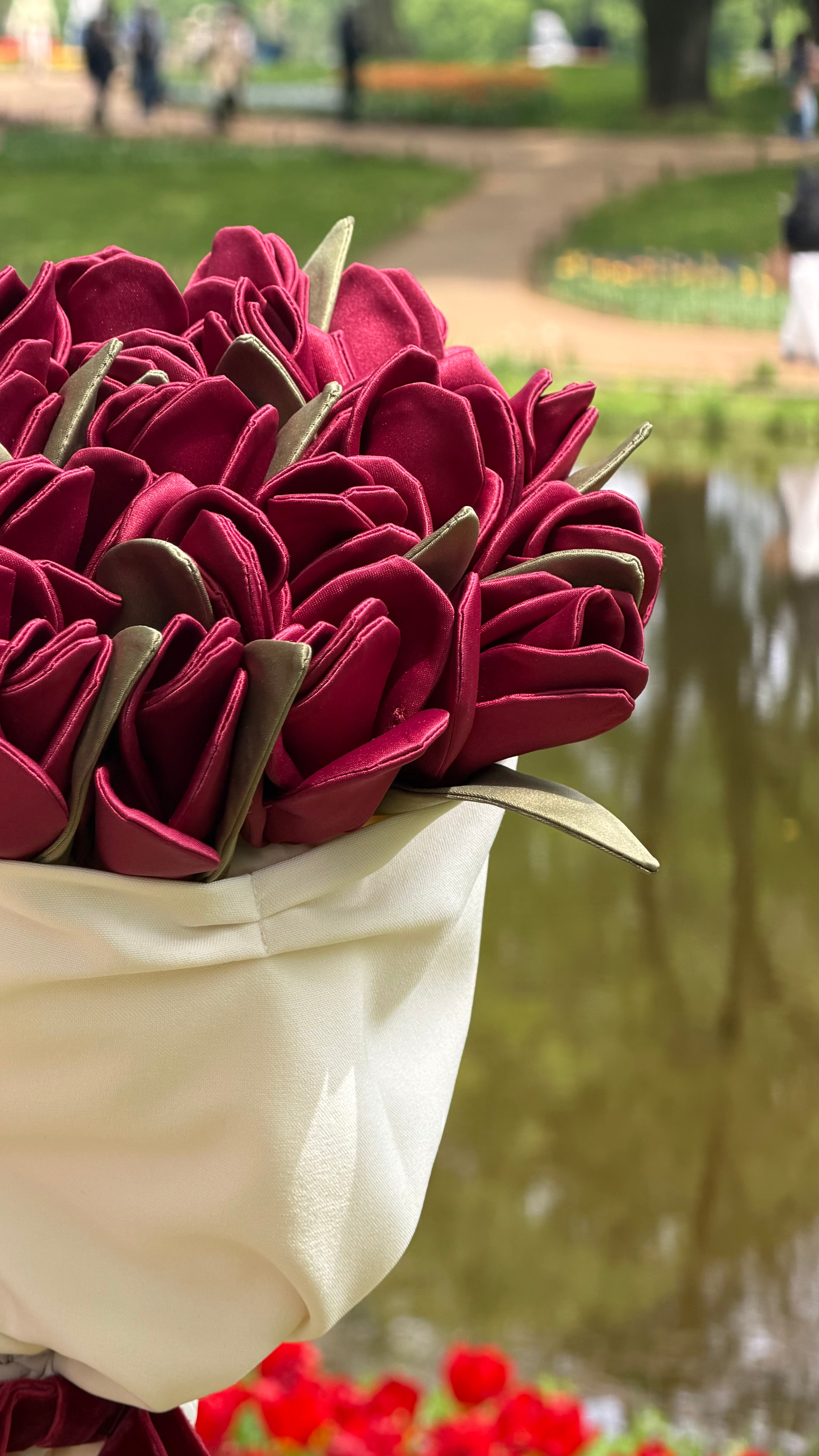 Tulip Bouquet – Barabelle