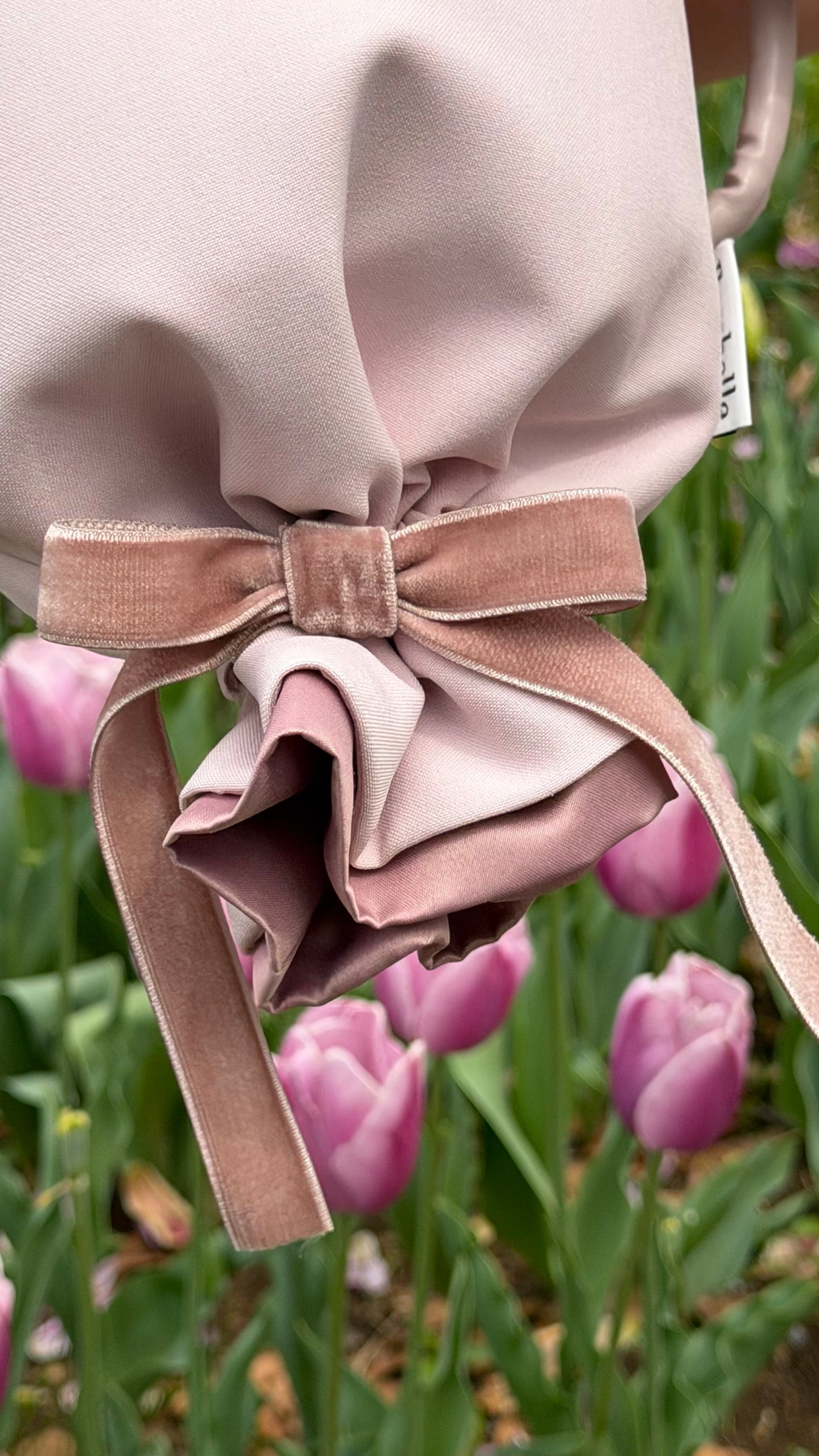 Tulip Bouquet