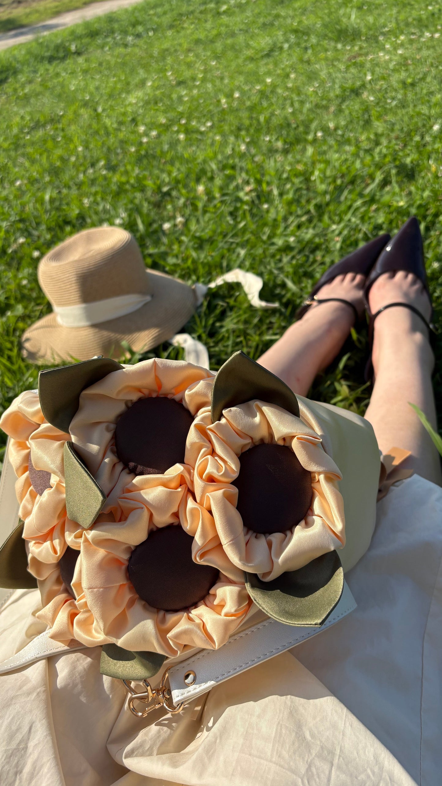 Sunflower Bouquet