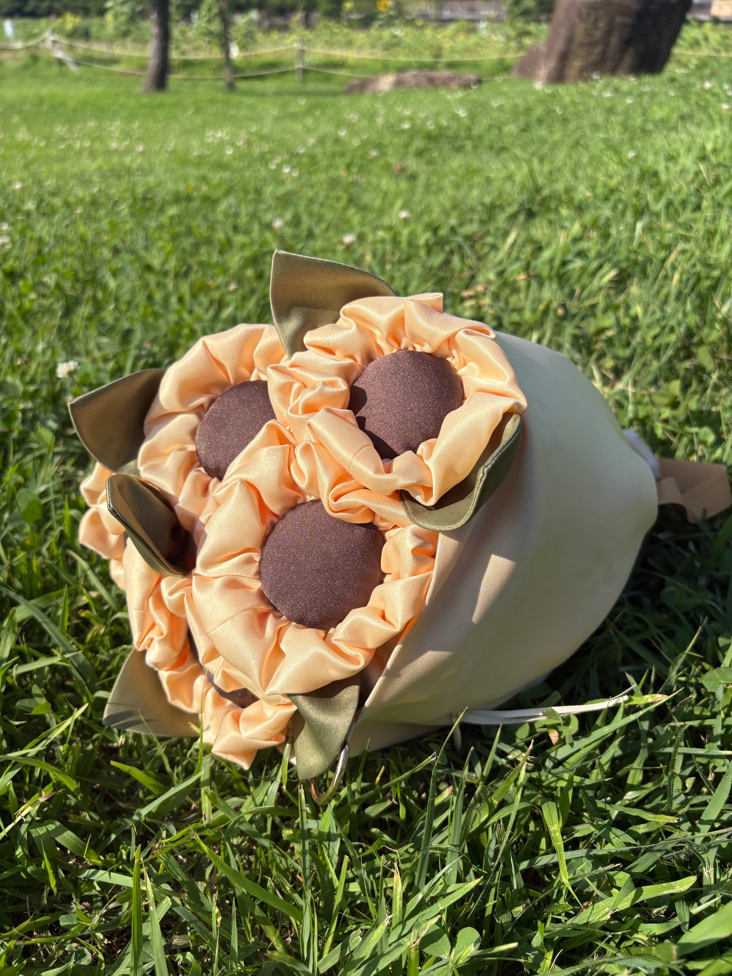 Sunflower Bouquet