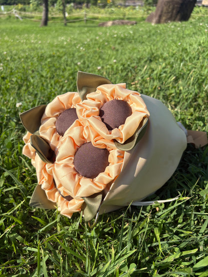 Sunflower Bouquet