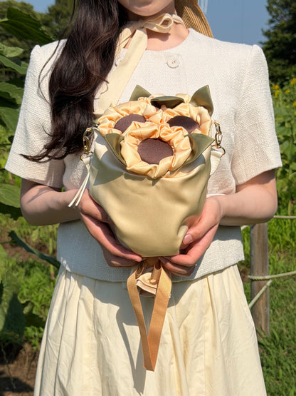 Sunflower Bouquet