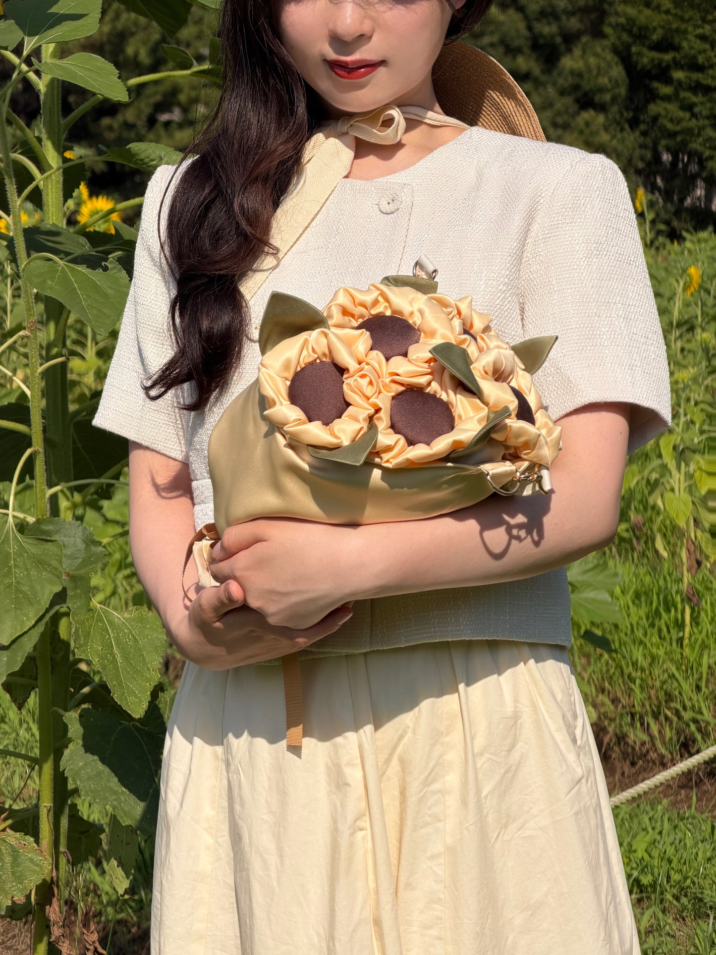 Sunflower Bouquet