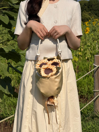 Sunflower Bouquet