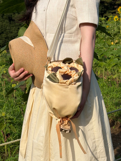 Sunflower Bouquet