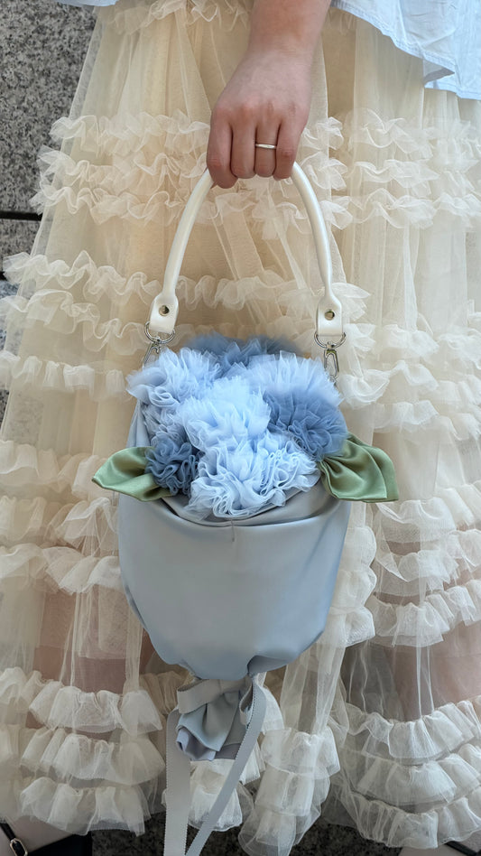 Hydrangea Bouquet